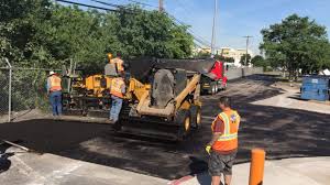 Best Brick Driveway Installation  in Forrest City, AR